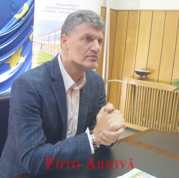 Primăria Năvodari continuă războiul cu groapa de deşeuri. Chelaru vrea susţinerea societăţii civile